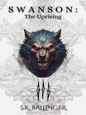cover image of The Uprising